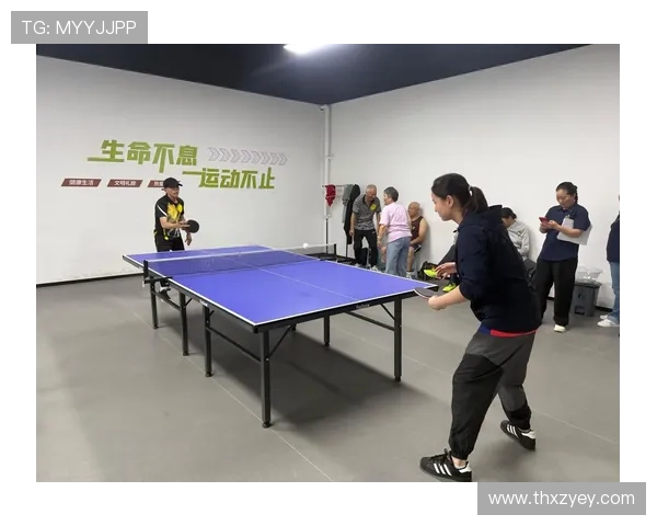 南京乒乓球队在全国锦标赛中的强势表现与未来发展潜力分析