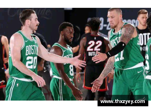 2012年NBA东部决赛：热火对凯尔特人，巅峰对决的辉煌时刻
