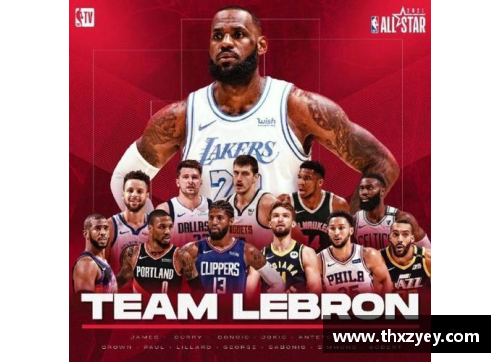 2014 NBA全明星技巧赛：超凡表现与历史瞬间