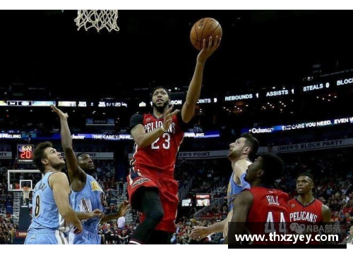 2016 NBA选秀：球员命运的乾坤转变